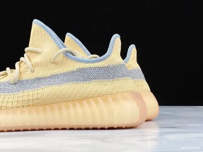 Yeezy V2 FY5158 Adidas Boost Linen 350 0625